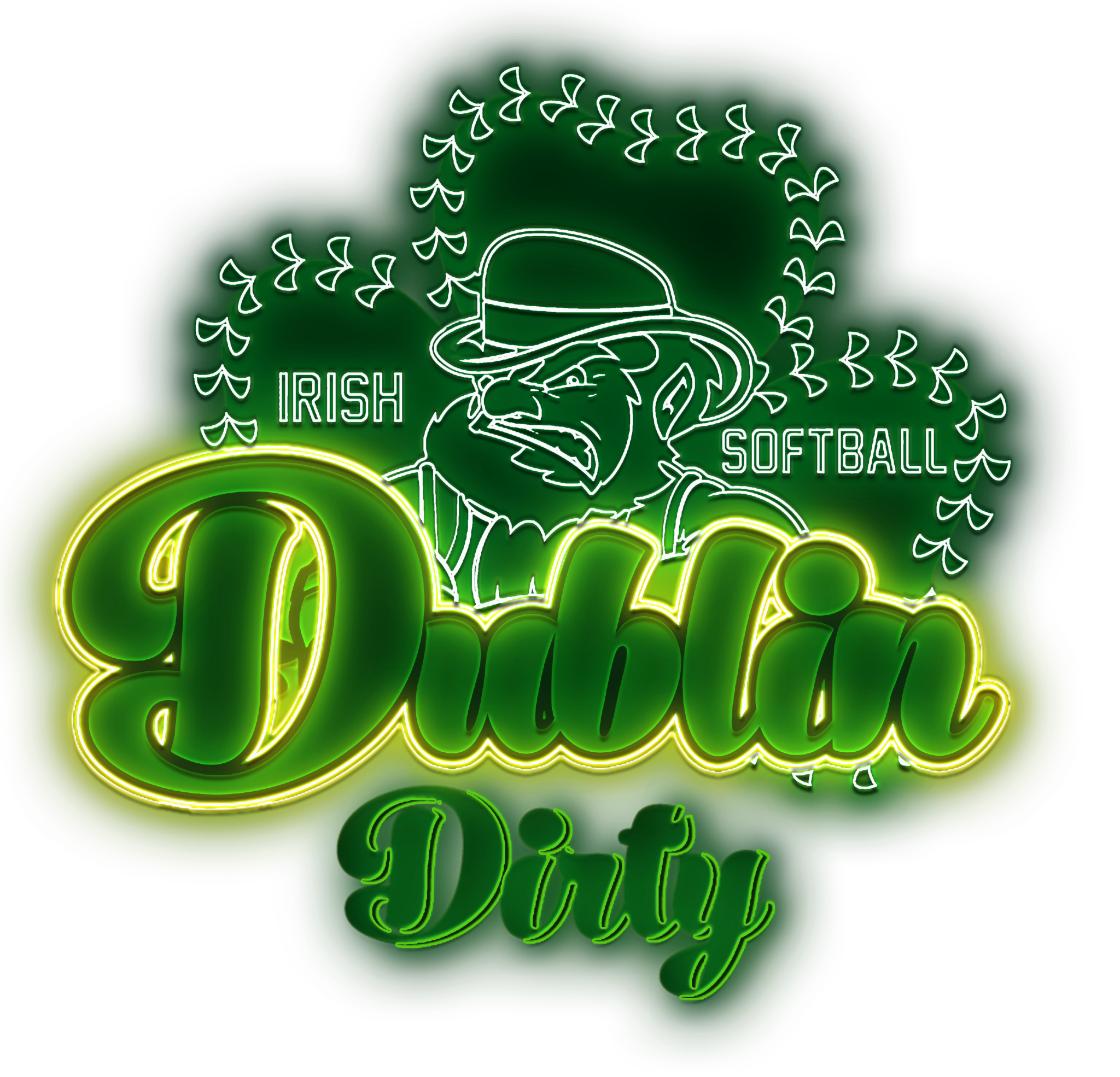 Dublin Dirty